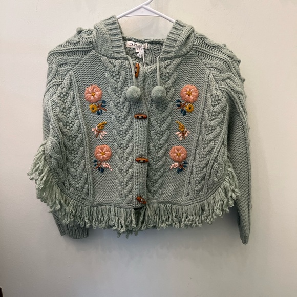 louise misha Other - Louise Misha sweater